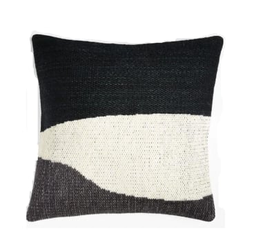 FUNDA COJIN CORBY 60X60CM CRATE & BARREL - 3