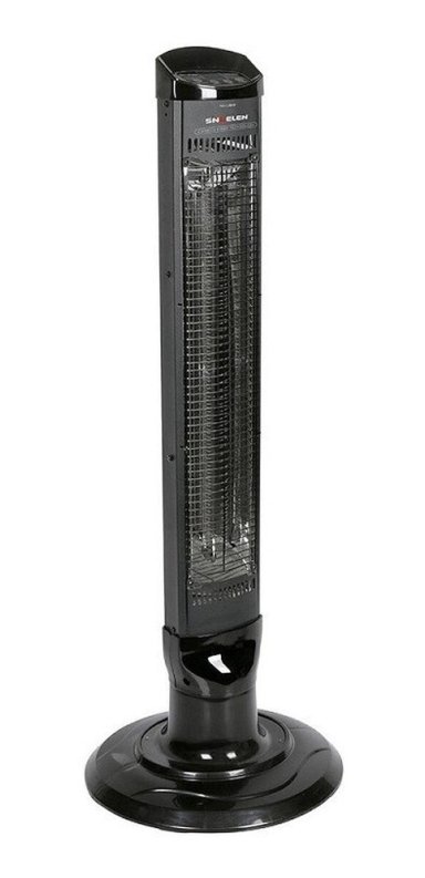 ESTUFA CALEFACTOR INFRARROJO SINDELEN EEC-6000 WIFI - 4