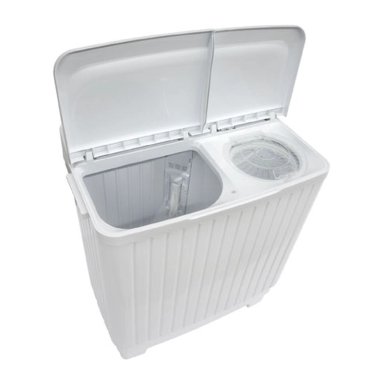 LAVADORA SEMI AUTOMATICA SINDELEN LC-4550BL 4.2 KG - 3