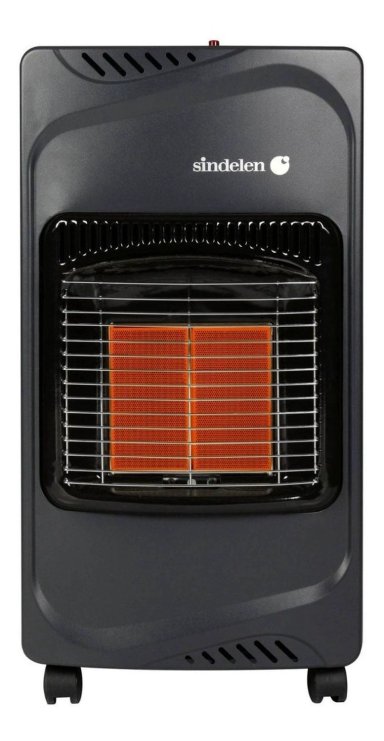 ESTUFA A GAS SINDELEN SR-5250NG - 1
