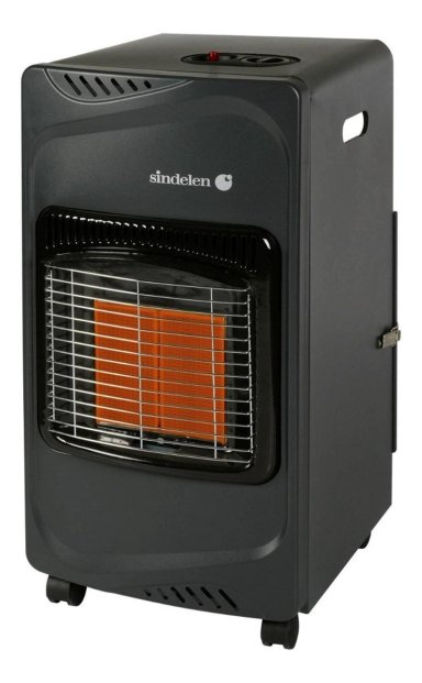 ESTUFA A GAS SINDELEN SR-5250NG - 3