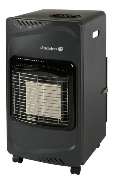 ESTUFA A GAS SINDELEN SR-5250NG - 4
