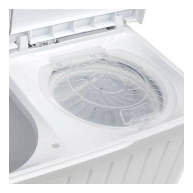 LAVADORA SINDELEN CARGA SUPERIOR 6,5 KG LC-6550BL - 6