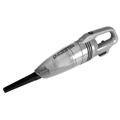 ASPIRADORA SINDELEN AP-700GR 0.5L GRIS - 2