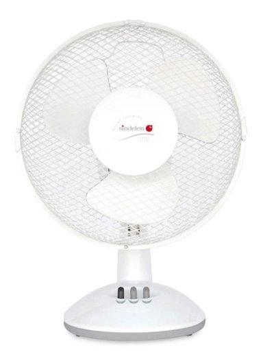 VENTILADOR DE MESA SINDELEN VS-902 - 1