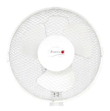 VENTILADOR DE MESA SINDELEN VS-902 - 3