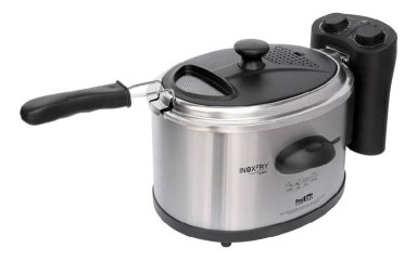 FREIDORA ELE CTRICA SINDELEN FE-4000IN 4L - 1