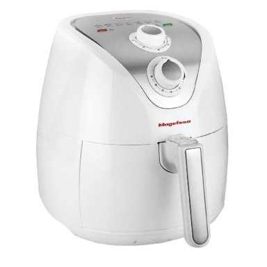 FREIDORA DE AIRE MAGEFESA BOREA 4470 3.2 L - 1