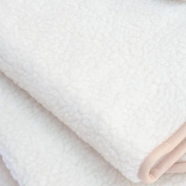 CALIENTA CAMA BLANCO 2 PLAZAS B212BL - 4