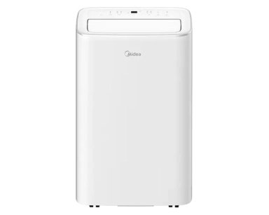 AIRE ACONDICIONADO PORTATIL MIDEA MPPXA-12HRN8 12000 BTU I-GLOO INVERTER - 1