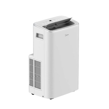 AIRE ACONDICIONADO PORTATIL MIDEA MPPXA-12HRN8 12000 BTU I-GLOO INVERTER - 4