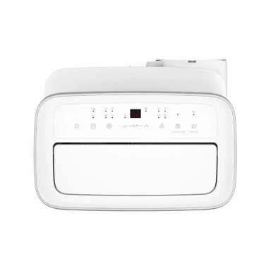 AIRE ACONDICIONADO PORTATIL MIDEA MPPXA-12HRN8 12000 BTU I-GLOO INVERTER - 5