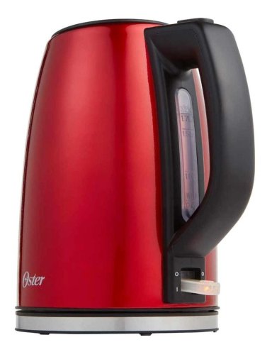 HERVIDOR ELE CTRICO OSTER 1,7 LT BVSTKT673CR - 3