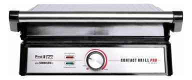 PARRILLA ELE CTRICA SINDELEN PE-5500IN - 5