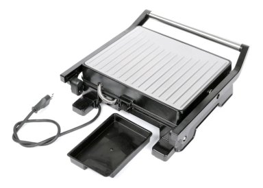 PARRILLA ELE CTRICA SINDELEN PE-5500IN - 6