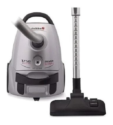 ASPIRADORA SINDELEN SILVER AP-2700SI - 1