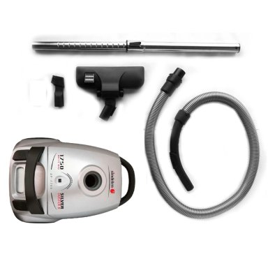 ASPIRADORA SINDELEN SILVER AP-2700SI - 3