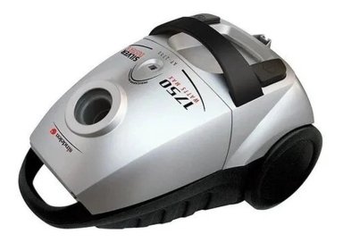 ASPIRADORA SINDELEN SILVER AP-2700SI - 4