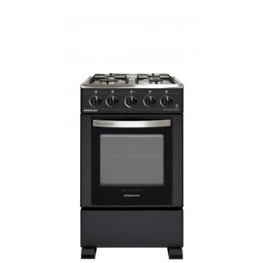 COCINA A GAS SINDELEN CH-5050NG - 1