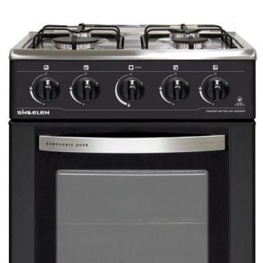 COCINA A GAS SINDELEN CH-5050NG - 4