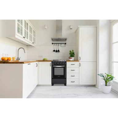 COCINA A GAS SINDELEN CH-5050NG - 7