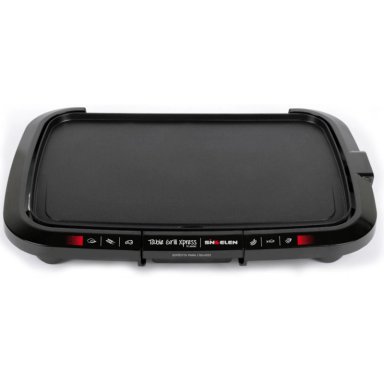 PARRILLA ELE CTRICA SINDELEN PE-2660NG ELECTRIC GRILL XPRESS - 1