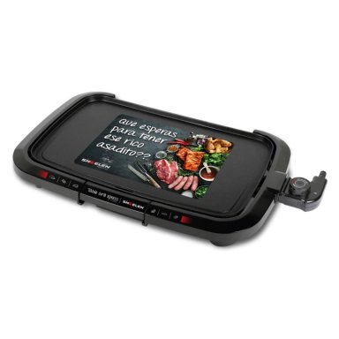 PARRILLA ELE CTRICA SINDELEN PE-2660NG ELECTRIC GRILL XPRESS - 3