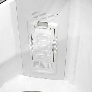 LAVADORA SINDELEN SEMI-AUTOMATICA LS-7100BL- NO TIENE CENTRIFUGA - 6