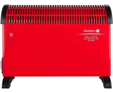 CALEFACTOR CONVECTOR SINDELEN EEP-2220 - 1