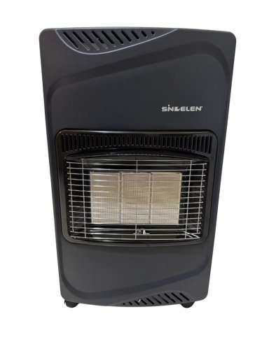 ESTUFA A GAS SINDELEN 15 KG SR-6250NG - 3