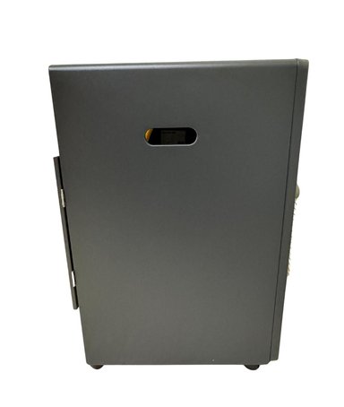 ESTUFA A GAS SINDELEN 15 KG SR-6250NG - 9