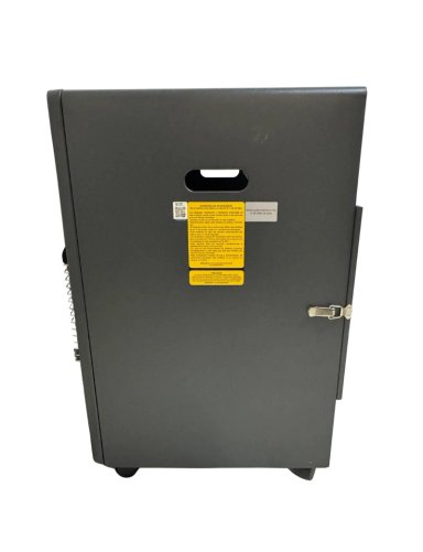ESTUFA A GAS SINDELEN 15 KG SR-6250NG - 10