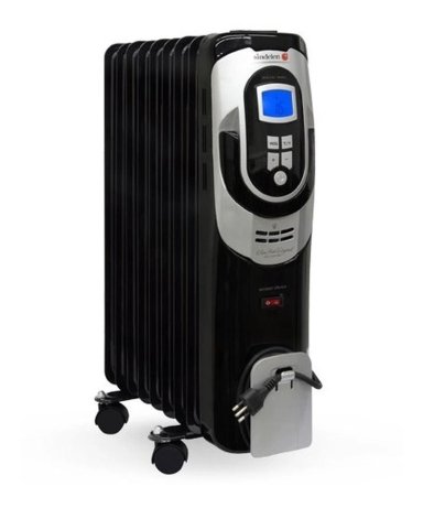 CALEFACTOR OLEOELE CTRICO SINDELEN EEO-2200DNG - 1