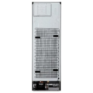 REFRIGERADOR LG BOTTOM FREEZER NO FROST 344 LITROS BLACK GB37BPT - 8