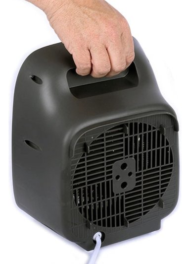 TURBO CALEFACTOR SINDELEN TC-2200VT - 5