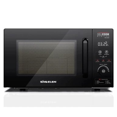 MICROONDAS SINDELEN MD-222NG 20 LT - 10