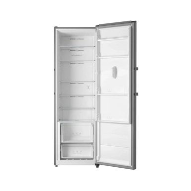 REFRIGERADOR MONOPUERTA TEKA RSL-75640 NO FROST GRIS 362 LT - 4