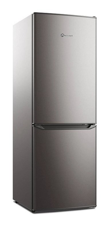 REFRIGERADOR MADEMSA BOTTOM FREEZER MED165 179L FRIO DIRECTO - 4