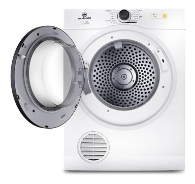 SECADORA MADEMSA 9D BZG 9KG - 4