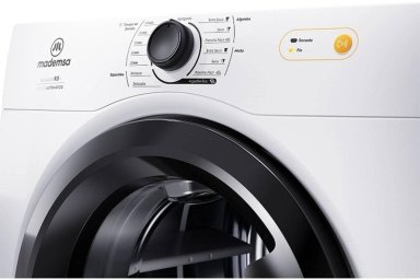 SECADORA MADEMSA 9D BZG 9KG - 6