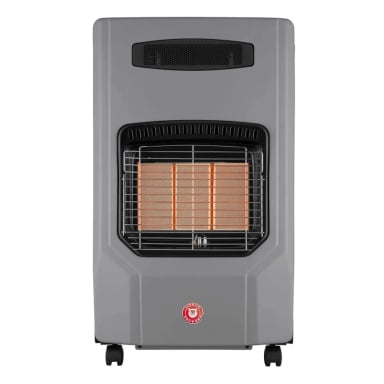 ESTUFA A GAS URSUS TROTTER UT FRX-4200T - 1
