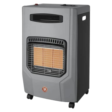 ESTUFA A GAS URSUS TROTTER UT FRX-4200T - 3