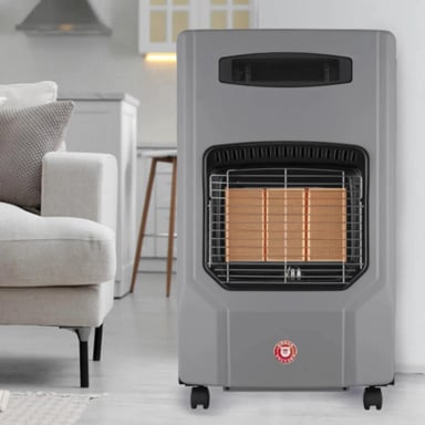 ESTUFA A GAS URSUS TROTTER UT FRX-4200T - 5