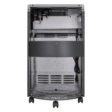 ESTUFA A GAS URSUS TROTTER UT FRX-4200T - 7