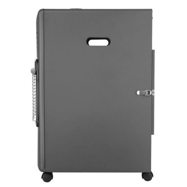 CALEFACTOR ESTUFA A GAS NEX 15 KG BAJO CONSUMO - 5