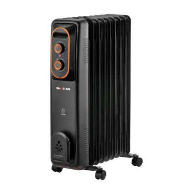CALEFACTOR OLEOELE CTRICO EEO-1650NG SEVEN HEAT 2 - 1