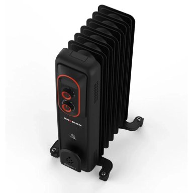 CALEFACTOR OLEOELE CTRICO EEO-1650NG SEVEN HEAT 2 - 3