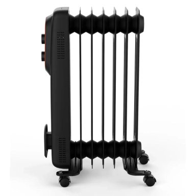 CALEFACTOR OLEOELE CTRICO EEO-1650NG SEVEN HEAT 2 - 4