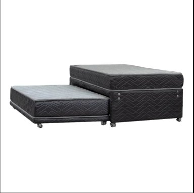 CAMA NIDO CELTA APOLO 1.5 PLAZAS - 1