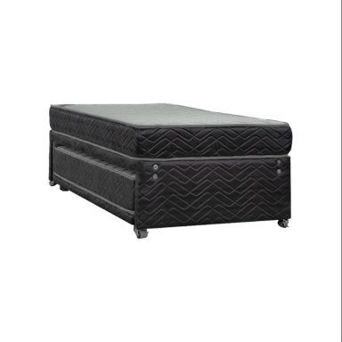 CAMA NIDO CELTA APOLO 1.5 PLAZAS - 3